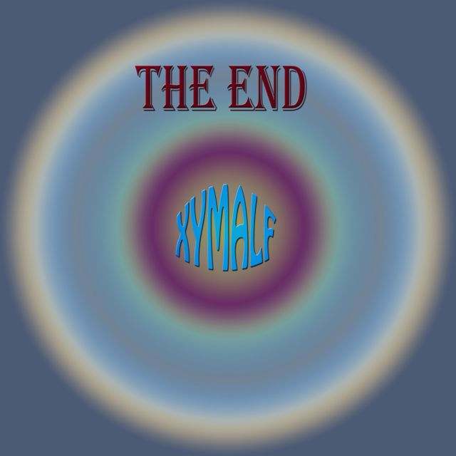 xymalf - 'The end' [Ringtone]