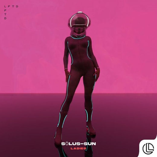 Sölus-Sun - 'Ladies' [Ringtone]