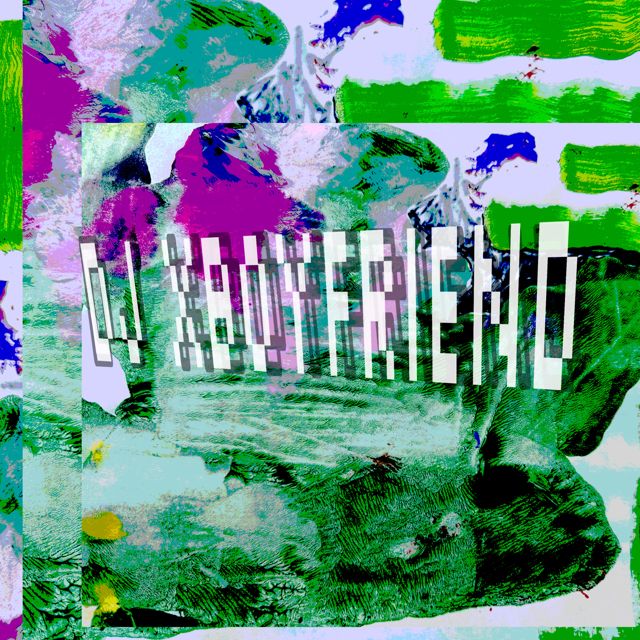DJ Xboyfriend - 'My T Shirt Feels Weird' [Ringtone]