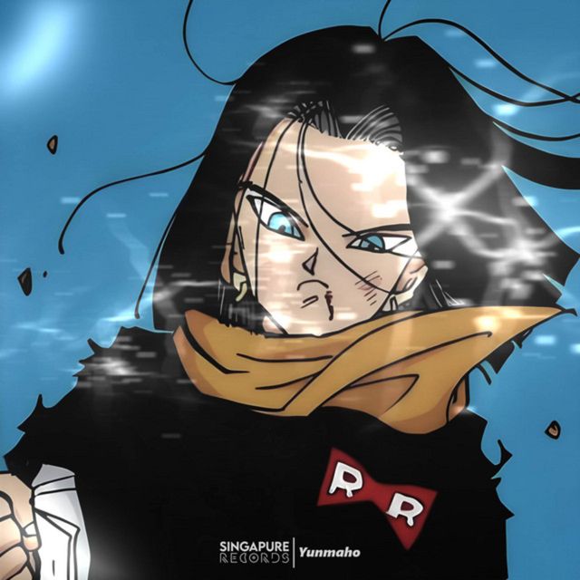 Yunmaho - 'the rain jerk (sped up)' [Ringtone]