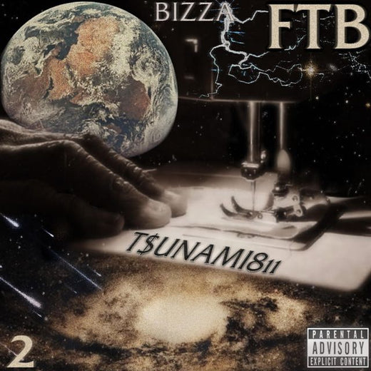 Bad Genes - 'FM AM (feat. T$Unami811 & Bizza)' [Ringtone]