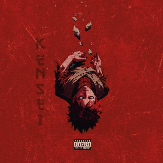 TEORIIC - 'Kensei' [Ringtone]