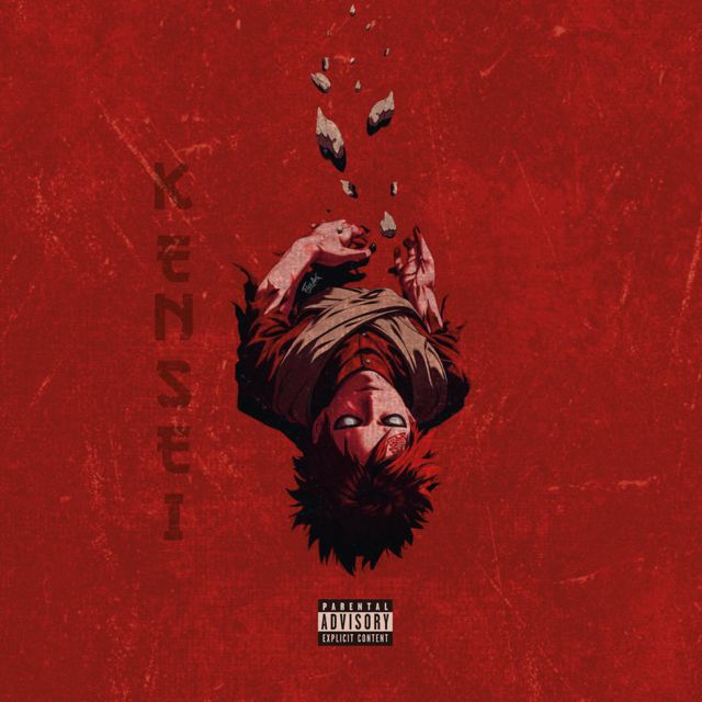 TEORIIC - 'Kensei' [Ringtone]