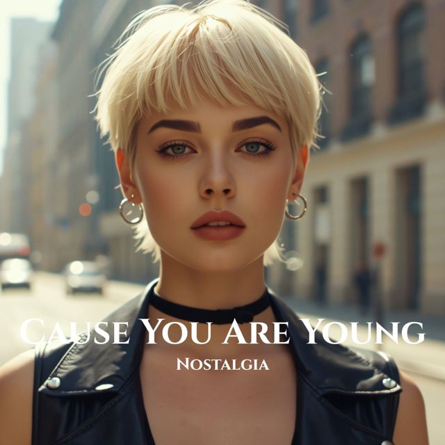 Nostalgia - 'Cause You Are Young' [Ringtone]