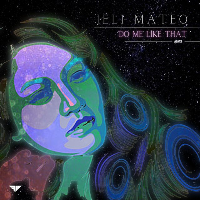 Jeli Mateo - 'Do Me Like That (Remix) (feat. Thyro)' [Ringtone]