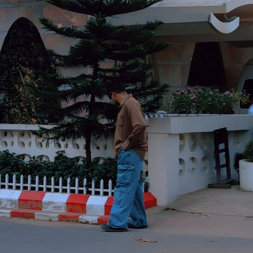 Hadi - 'Aynaa' [Ringtone]