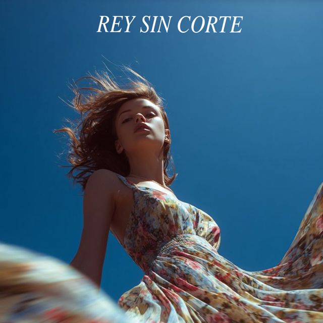 Gorilla Cha - 'Rey Sin Corte' [Ringtone]