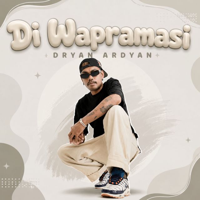 Dryan Ardyan - 'Di Wapramasi (feat. Nelvis Sagu & SIJE)' [Ringtone]
