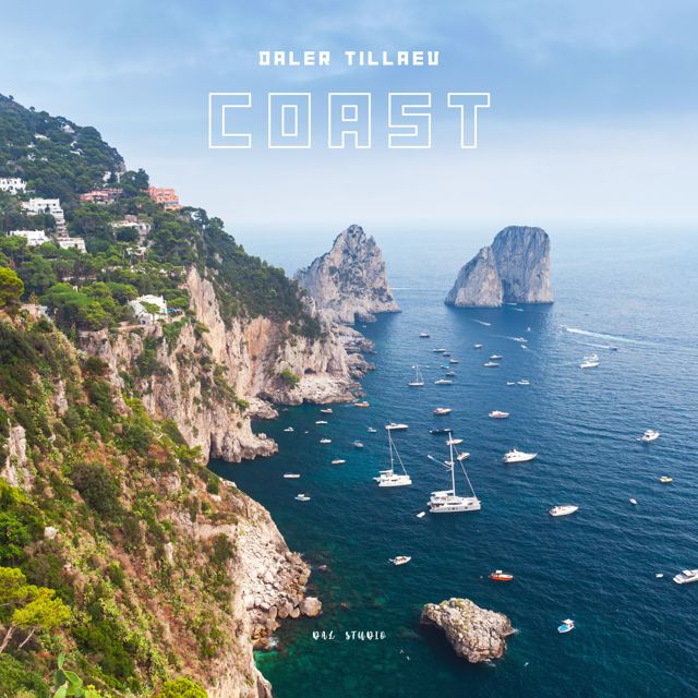 Daler Tillaev - 'Coast' [Ringtone]