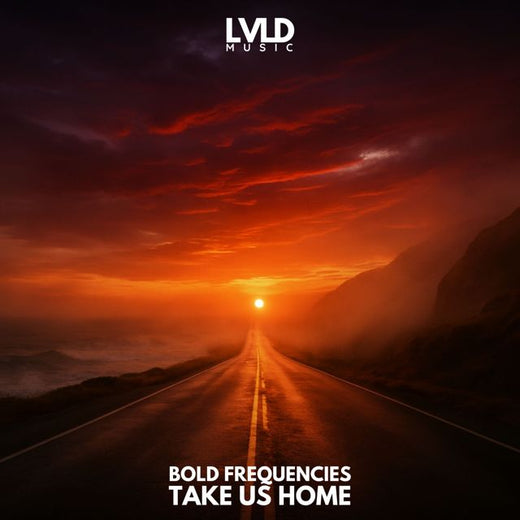 Bold Frequencies - 'Take Us Home' [Ringtone]