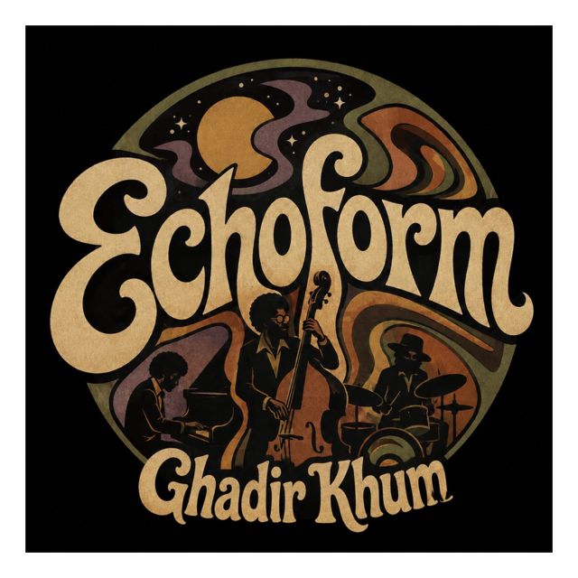 Echoform - 'Damai Jalan Kepahlawanan' [Ringtone]