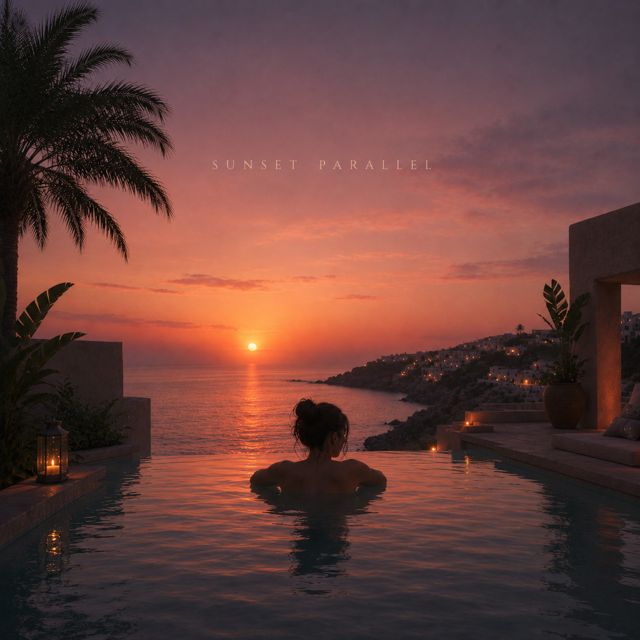 RØØFT - 'Sunset Parallel' [Ringtone]