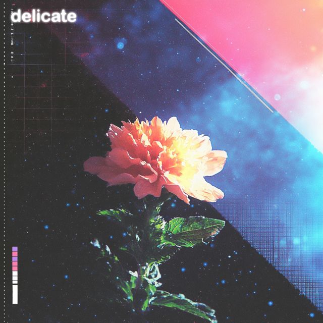 Complexive - 'Delicate' [Ringtone]