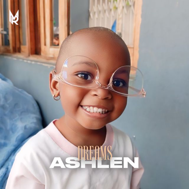 Dreams - 'Ashlen' [Ringtone]