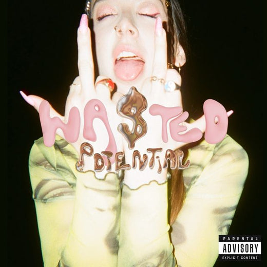 Natalie Carr - 'Wasted Potential' [Ringtone]