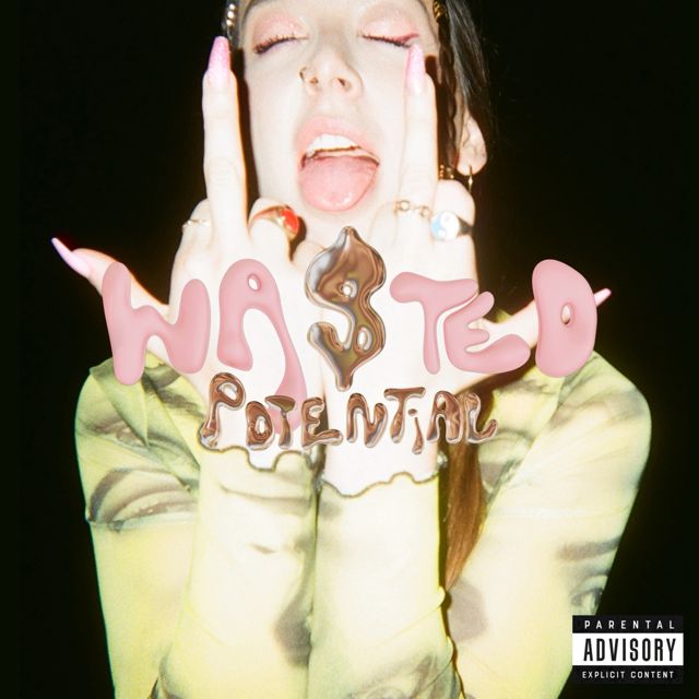 Natalie Carr - 'Wasted Potential' [Ringtone]