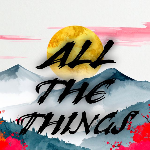 Aog Magik - 'All the Things (feat. Ser.Vice)' [Ringtone]
