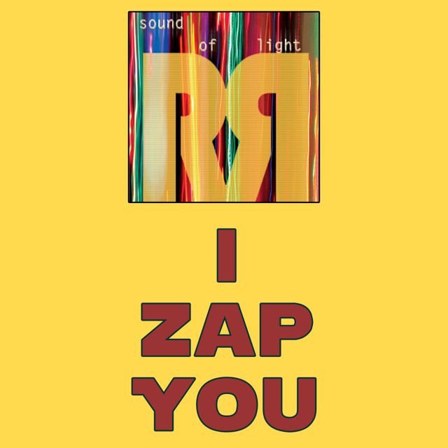 RR Collective - 'I Zap You (Warning)' [Ringtone]
