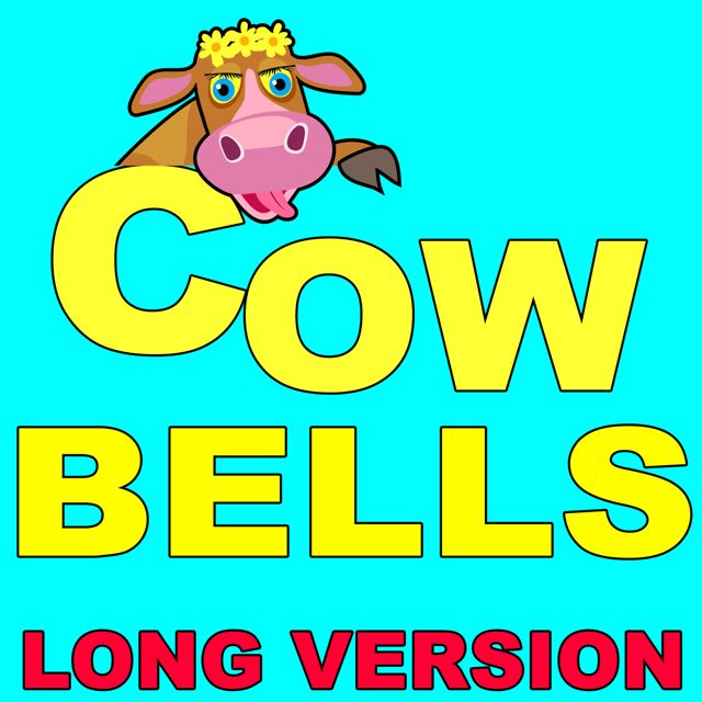 Animal Sounds - 'Cow Bells Long Version' [Ringtone]