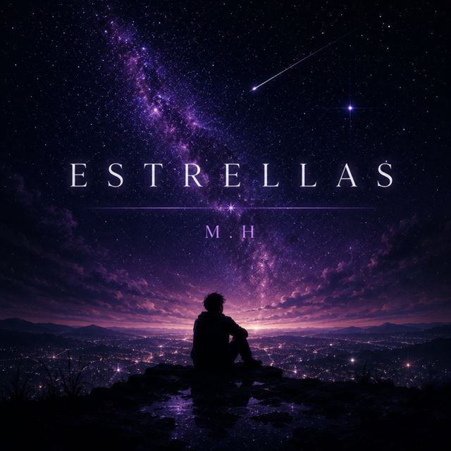 JOAN GARCIA - 'Estrellas M.H' [Ringtone]