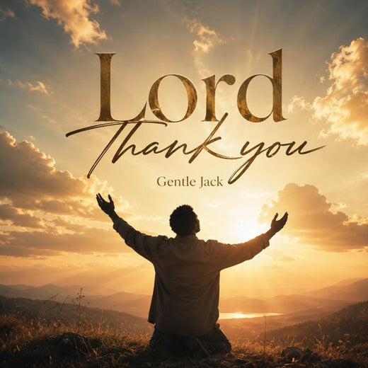 Gentle Jack - 'Lord Thank you' [Ringtone]