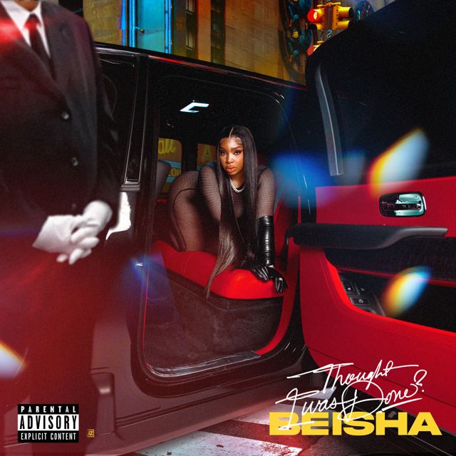 Lightskinkeisha - 'Supah Toxic' [Ringtone]