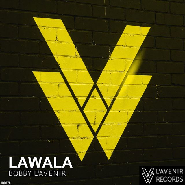 Bobby L'Avenir - 'Luwala' [Ringtone]