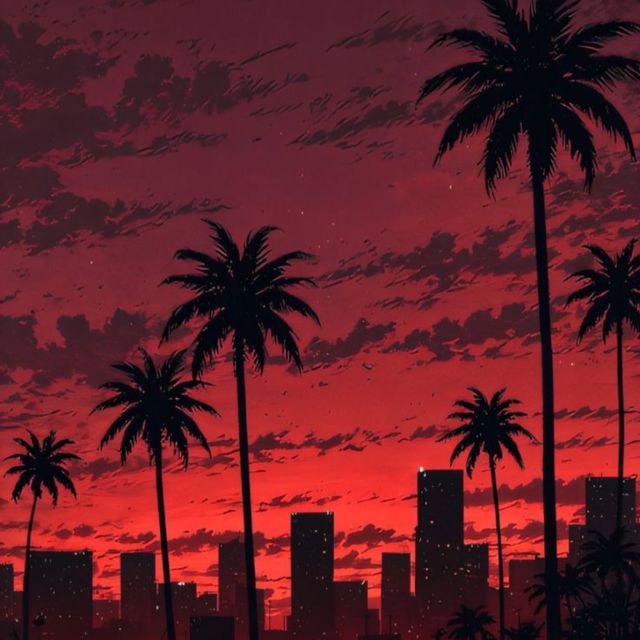 Hayabusa music - 'liberty city' [Ringtone]