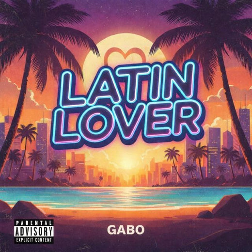 Gabo - 'Latin Lover' [Ringtone]