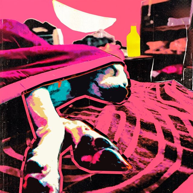 Eniol B. - 'Tormenta de Asteroides (feat. CWoks)' [Ringtone]