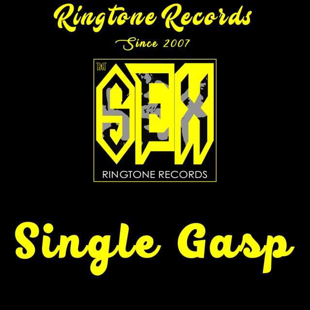 Sexy Shop - 'Single Gasp' [Ringtone]
