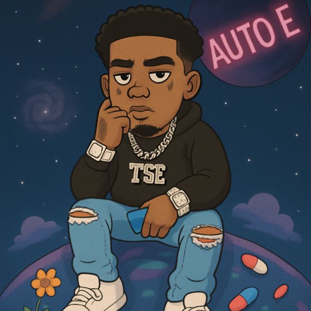 Tse E2 - 'Prayer' [Ringtone]