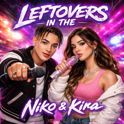 Niko - 'Leftovers in the (feat. Kira)' [Ringtone]