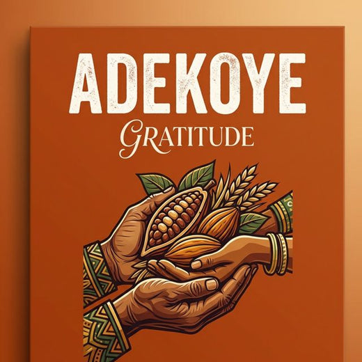 Adekoye - 'Na My Turn' [Ringtone]