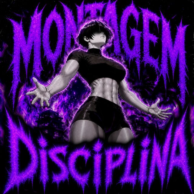 nysBR - 'MONTAGEM DISCIPLINA' [Ringtone]