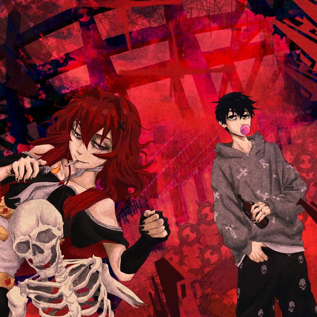Anarchist Sanctuary - 'sorry not sorry (feat. kets4eki & asteria)' [Ringtone]