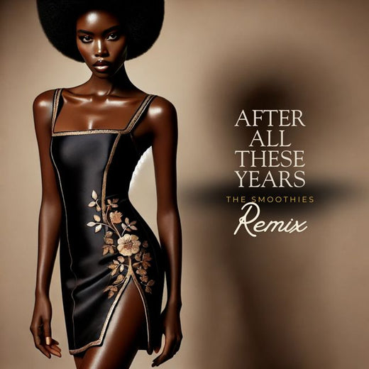 The Smoothies - 'After All These Years (Remix) (feat. Heikala Martini)' [Ringtone]