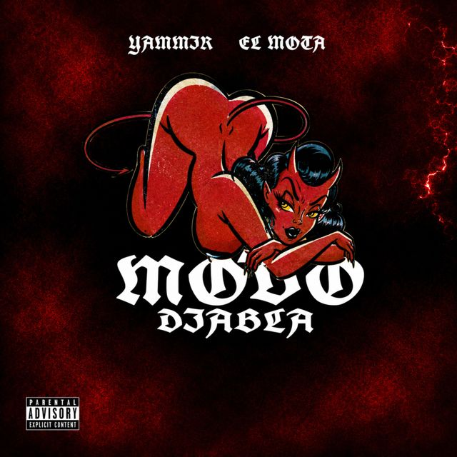 yammir - 'Modo Diabla (feat. el mota)' [Ringtone]