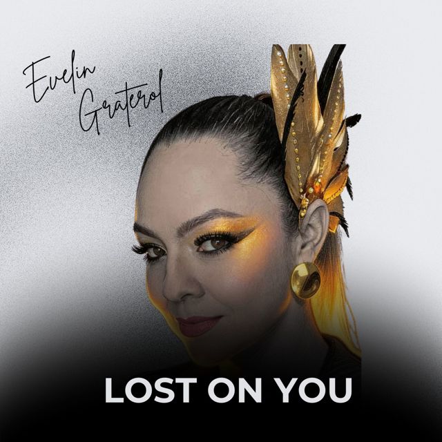 Evelin Graterol - 'Lost on You (Cumbia Version)' [Ringtone]