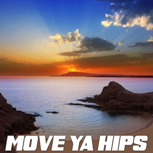 Tone Def Island - 'Move Ya Hips (Marimba)' [Ringtone]