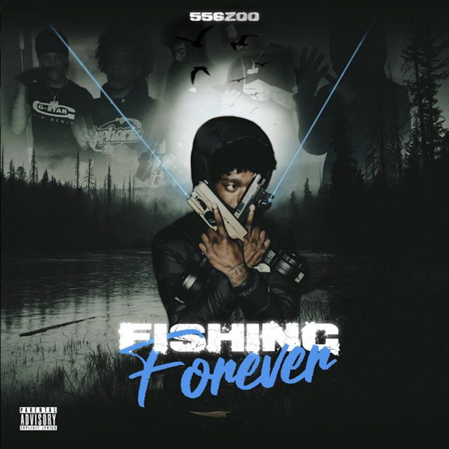 556Zoo - 'BrokeSh!+' [Ringtone]