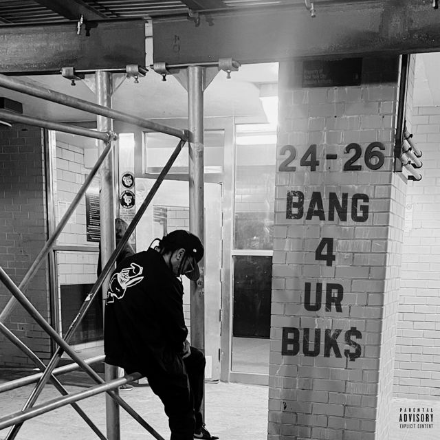 Doza the Drum Dealer - 'Power Of Gods (feat. MO Buks & Crise P & D. Goynz & FA$T & Devious & G.O.D. & Zill Money)' [Ringtone]