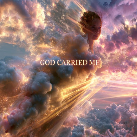 TerraVibe Soundworks - 'God carried me' [Ringtone]