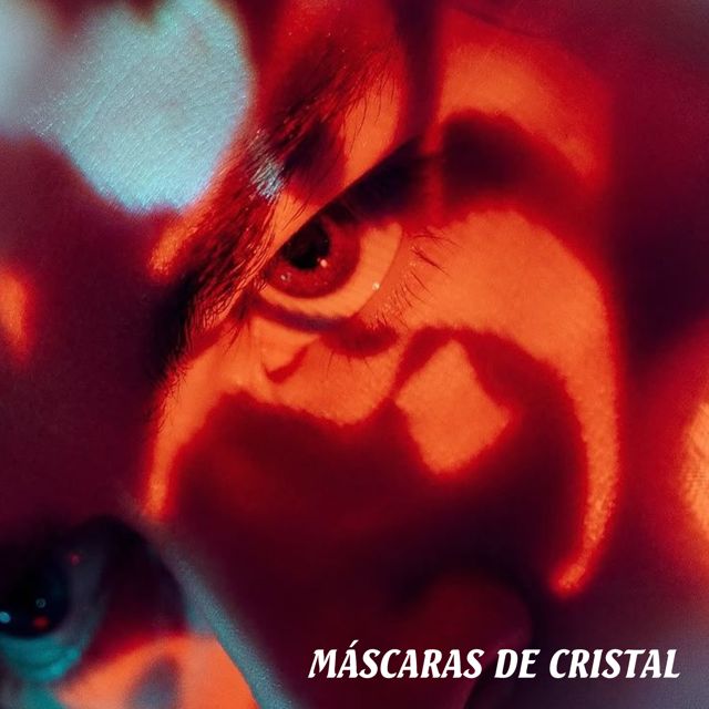 Novan Solis - 'Máscaras de Cristal' [Ringtone]