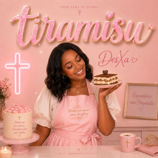 DesXa - 'Tiramisu' [Ringtone]