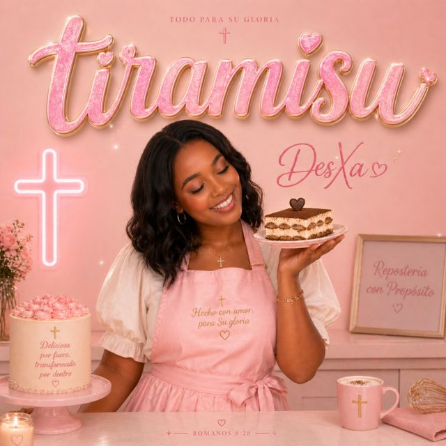 DesXa - 'Tiramisu' [Ringtone]