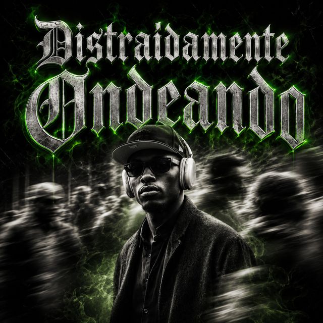 OMC BEATS - 'Distraídamente Ondeando' [Ringtone]