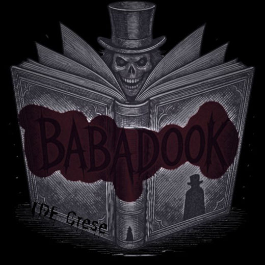 TDE Crese - 'Babadook' [Ringtone]