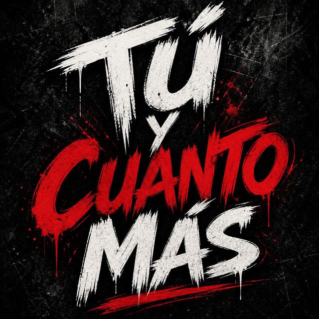 Nega TK - 'Tu y cuantos mas' [Ringtone]