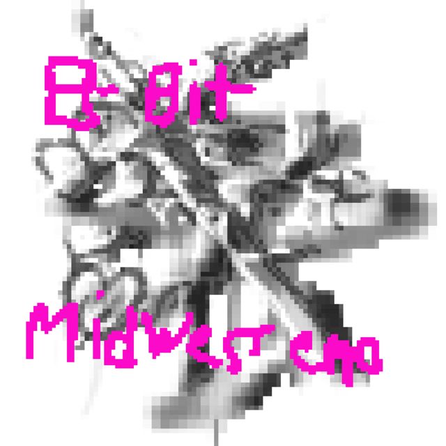 Terminally Complacent - '8 bit midwest emo (feat. BabyTino)' [Ringtone]